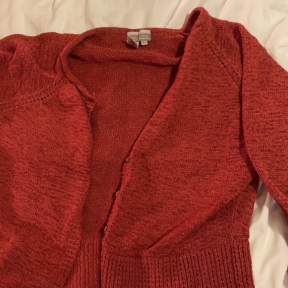 Sweater set - Picture 2 of 6